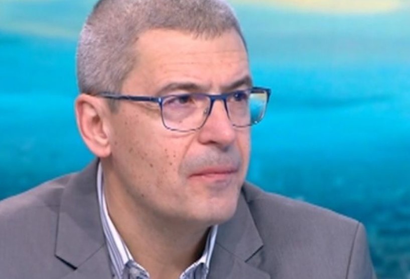 Оттук нататък се говори еднократно годишно поставяне на ваксина срещу